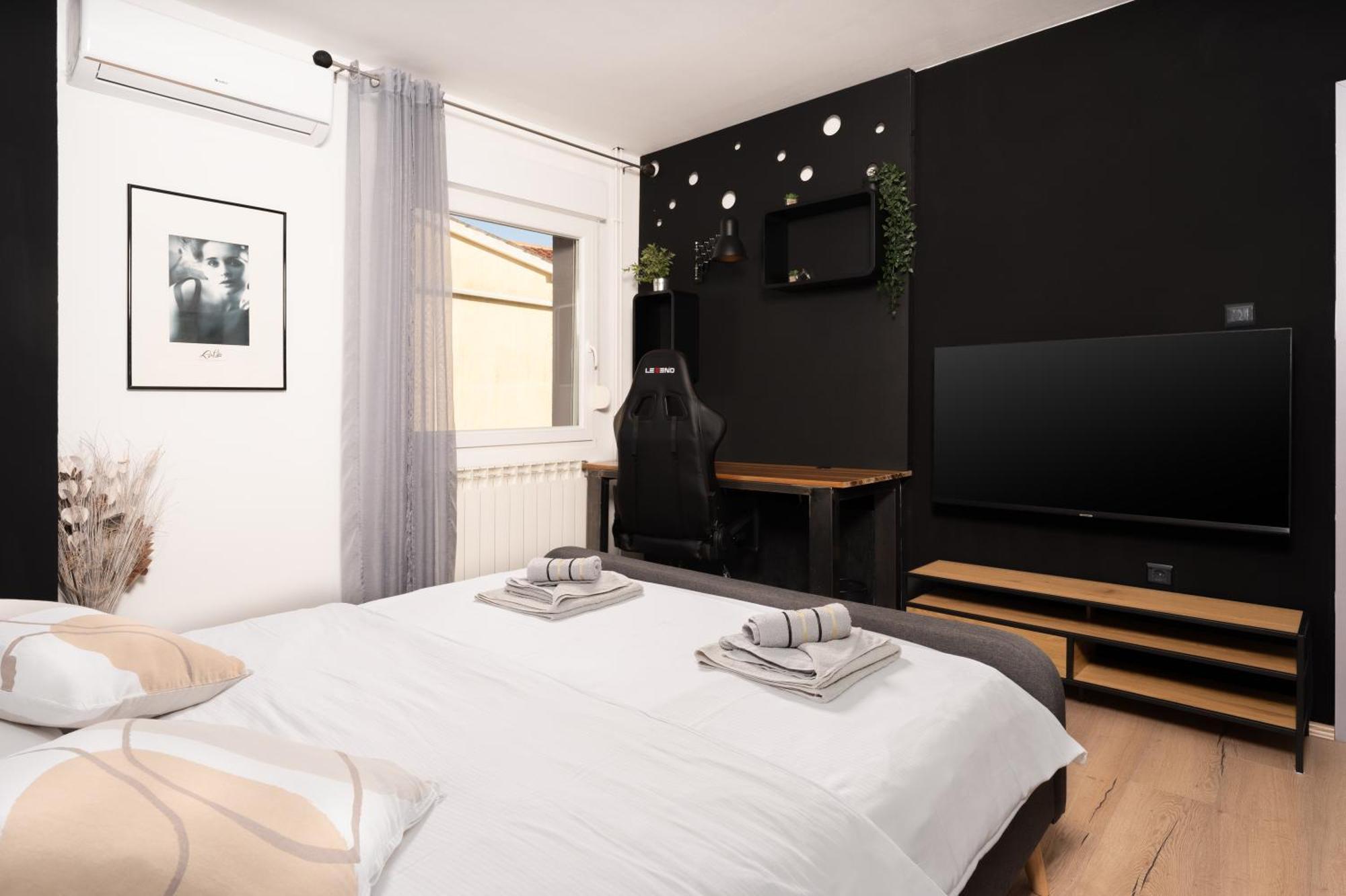 ראבץ Apartment Stella מראה חיצוני תמונה
