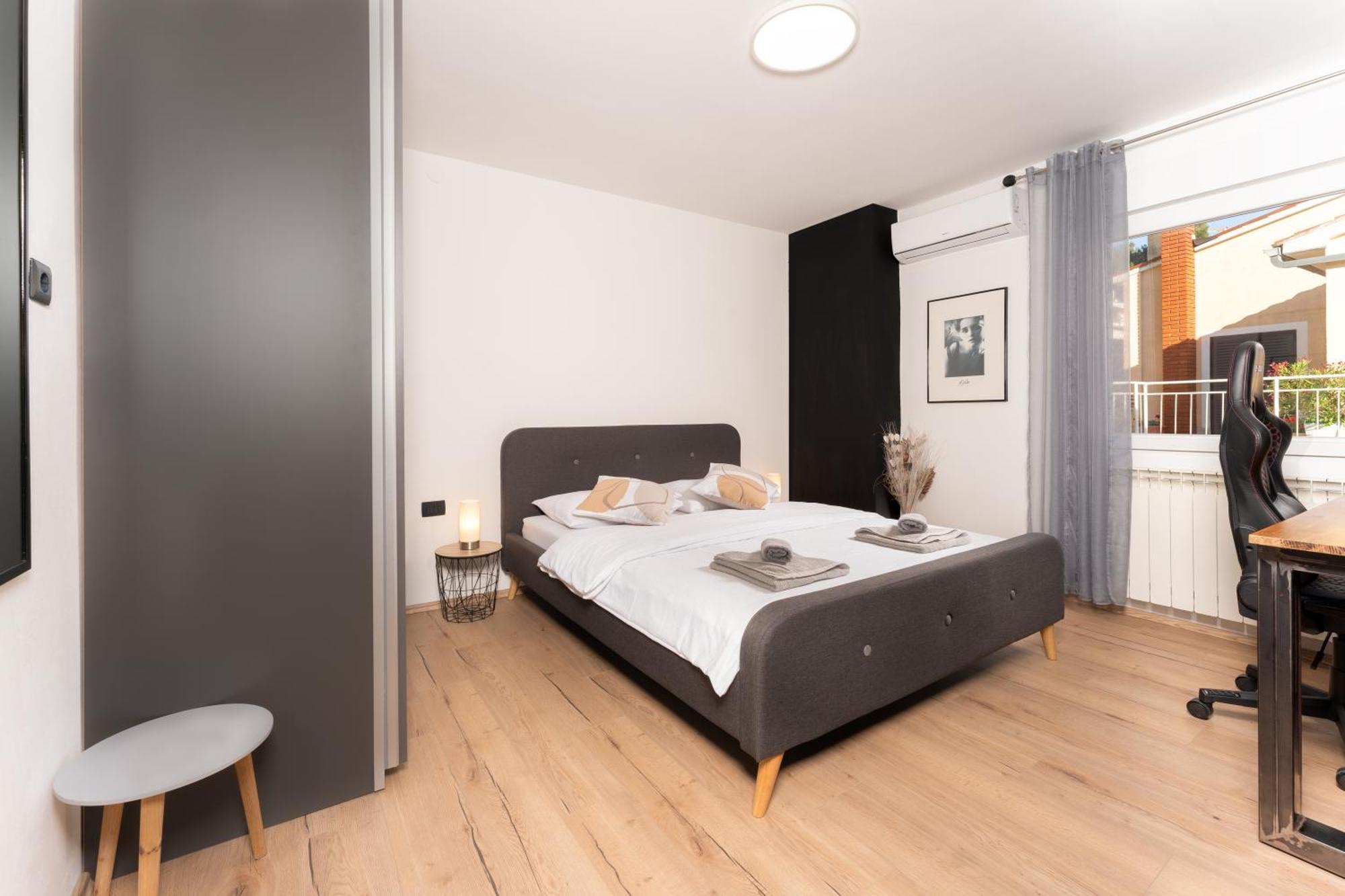 ראבץ Apartment Stella מראה חיצוני תמונה