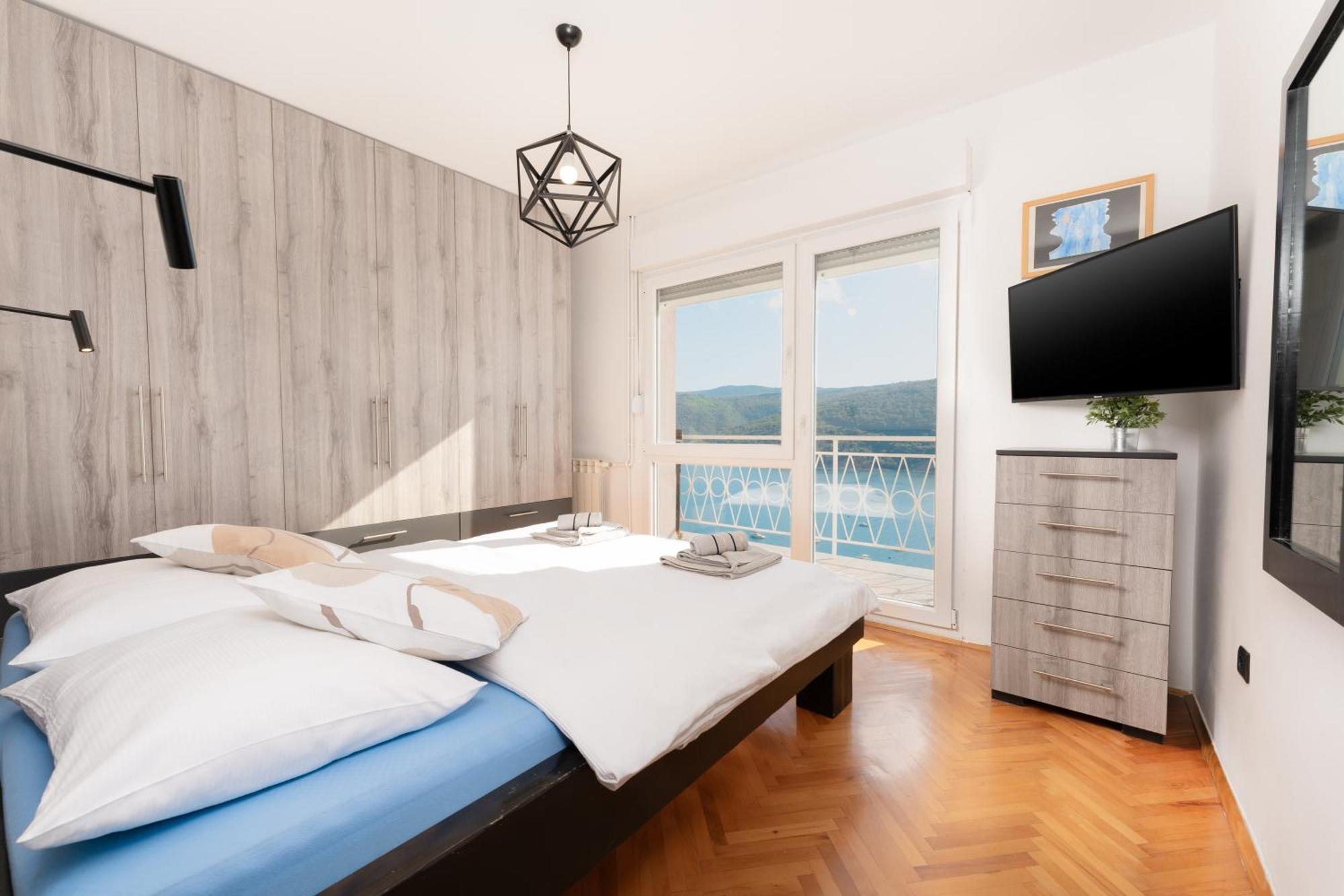 ראבץ Apartment Stella מראה חיצוני תמונה