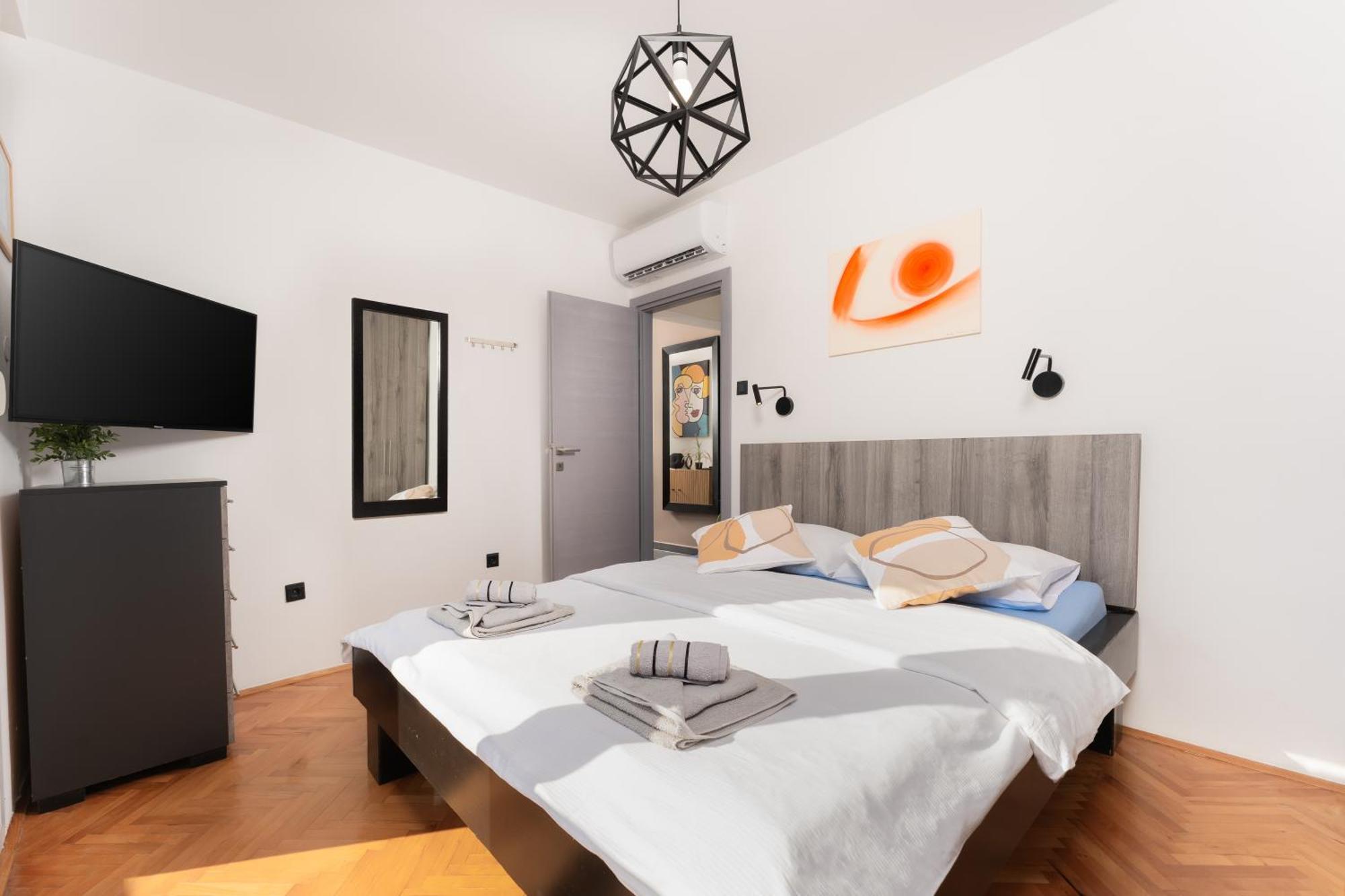 ראבץ Apartment Stella מראה חיצוני תמונה