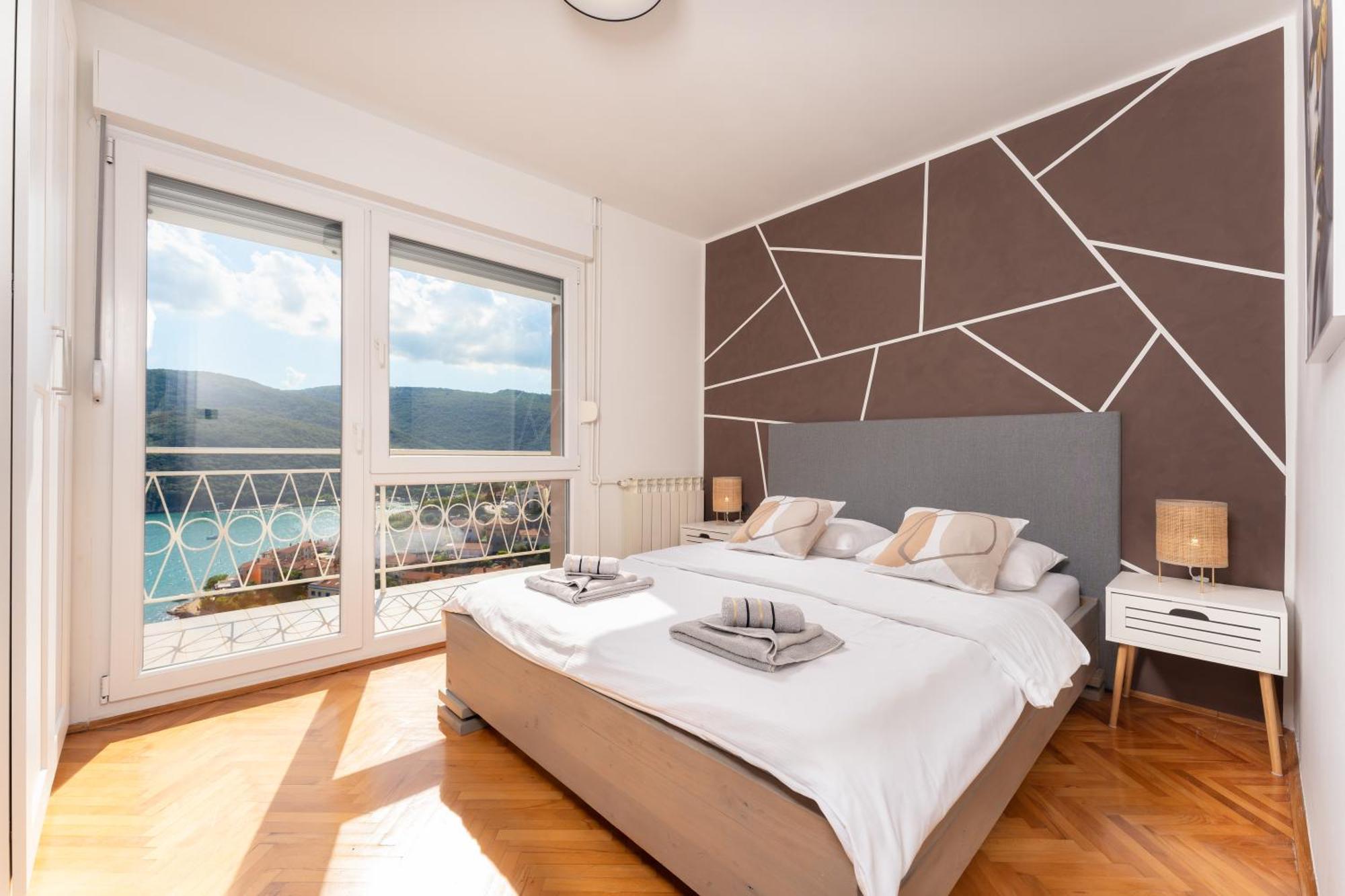 ראבץ Apartment Stella מראה חיצוני תמונה