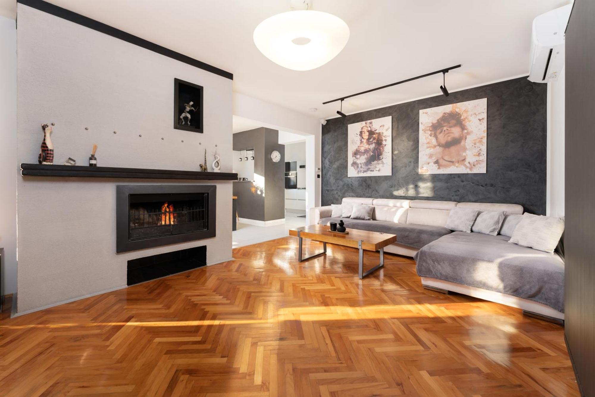 ראבץ Apartment Stella מראה חיצוני תמונה
