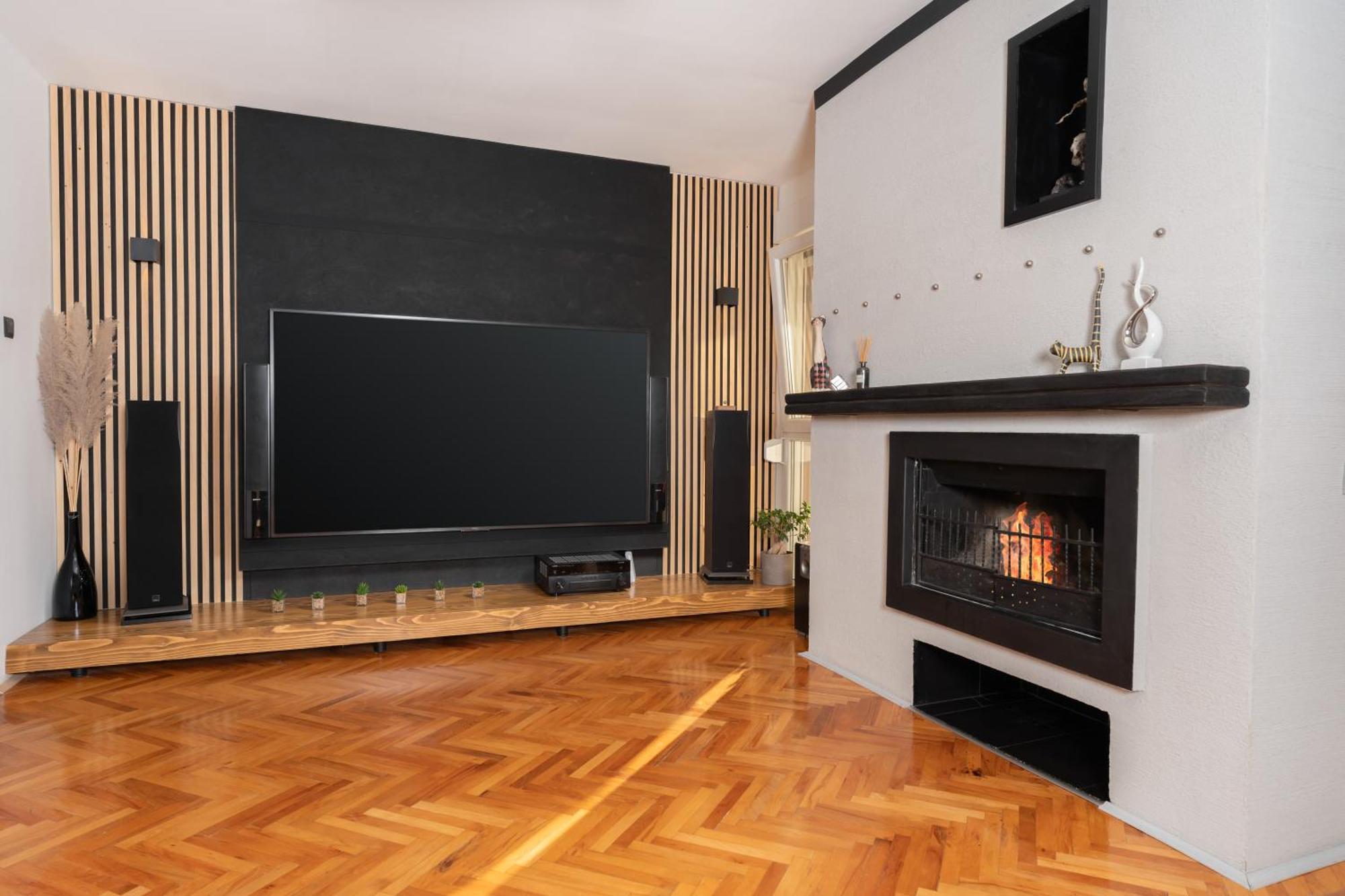 ראבץ Apartment Stella מראה חיצוני תמונה